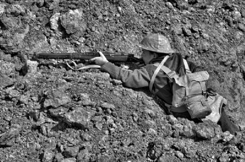 A.Passchendaele themaw. (15)